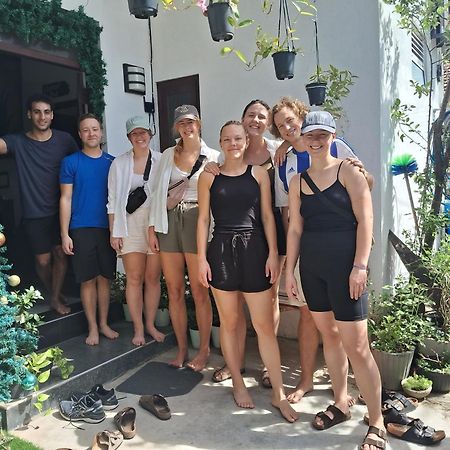Aloe Vera Villa Негомбо Екстер'єр фото