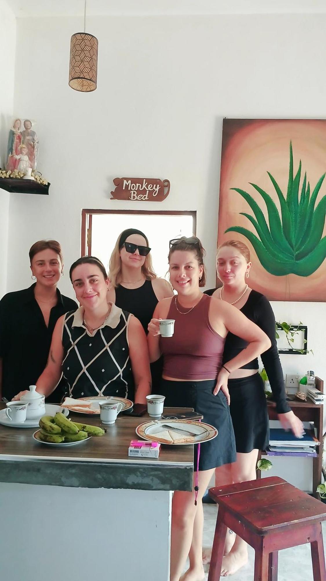 Aloe Vera Villa Негомбо Екстер'єр фото