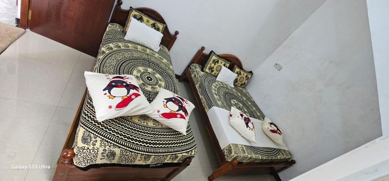Aloe Vera Villa Негомбо Екстер'єр фото