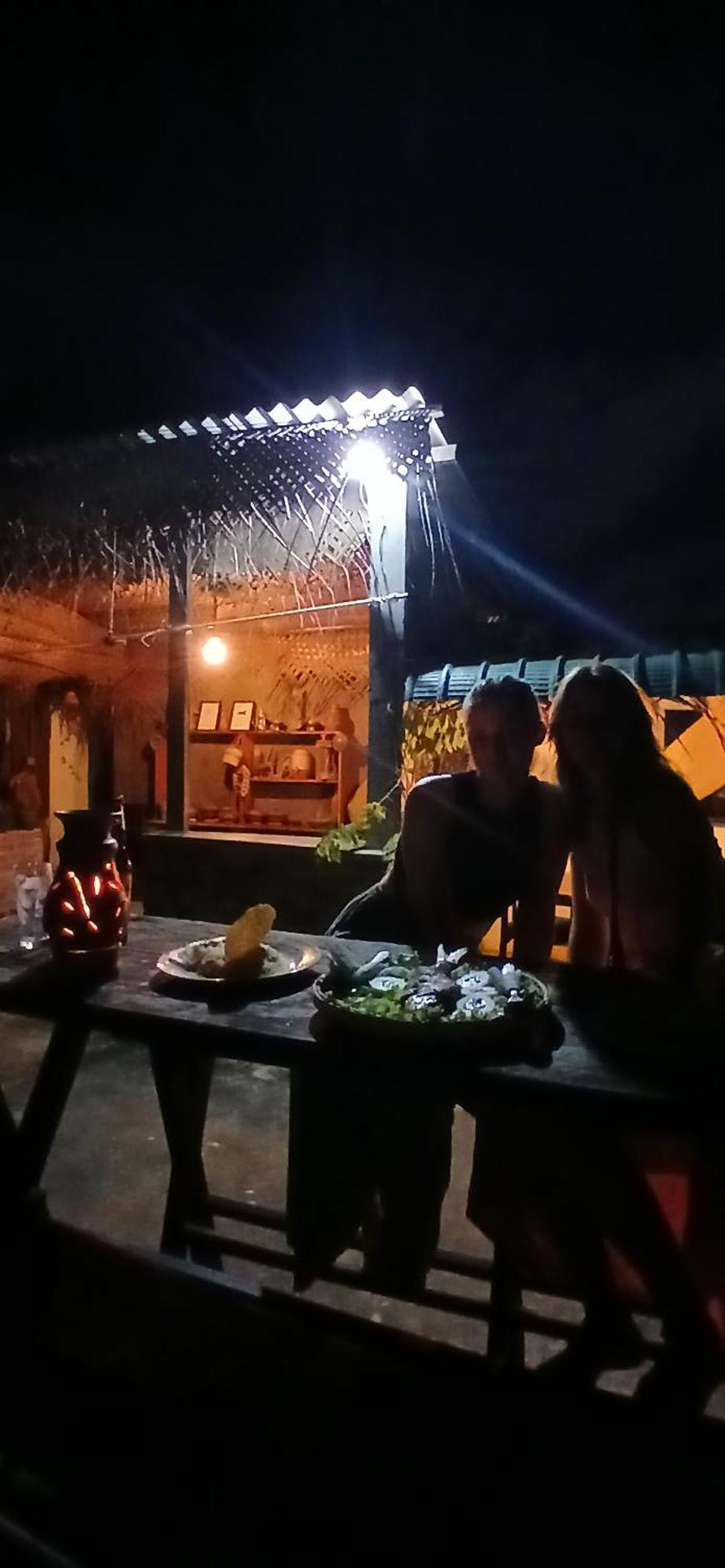 Aloe Vera Villa Негомбо Екстер'єр фото